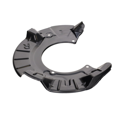 OSŁONA TARCZY HAM MINI COOPER 01> PRZÓD PR