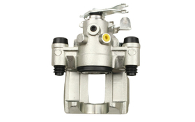 FT32848 ZACISK HAMULCA PRAWY TYŁ IVECO DAILY 14- BEZ JARZMA