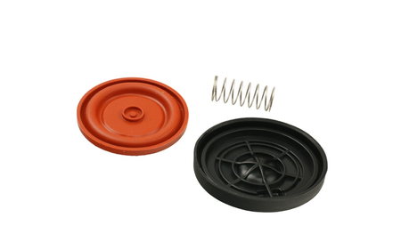 FT60106 ZESTAW NAPRAWCZY ODMY RENAULT KANGOO 08- 1.5 DCI