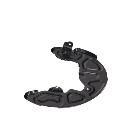 OSŁONA TARCZY HAM MERCEDES VITO W447 14> PRZÓD LE