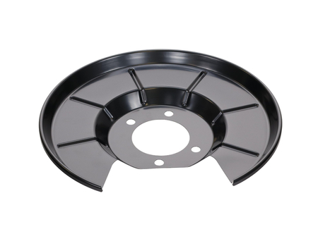 OSŁONA TARCZY HAM FORD FOCUS II 04> TYŁ PR