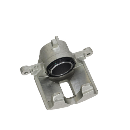 ZACISK HAM NISSAN PRIMERA P12 02> PRZÓD LE BEZ JARZMA