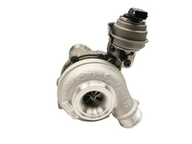 TURBOSPRĘŻARKA IVECO DAILY 14> 16> 33S-50C 2.3JTD