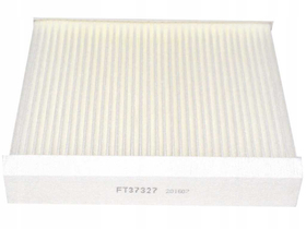 FT37327 FILTR KABINOWY FIAT DOBLO 09- FIORINO 07- TIPO 16-
