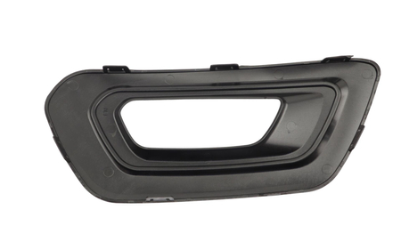 RAMKA HALOGENU FORD TRANSIT CUSTOM 12> LE