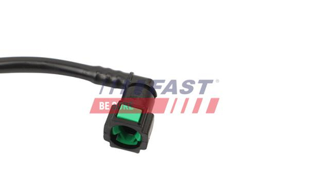 FT00814 PRZEWÓD PALIWA OPEL INSIGNIA A 08> 1.6 CDTI