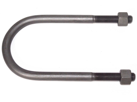 FT13335 STRZEMIĘ RESORA IVECO DAILY 00> 29L/35S M12X80X175