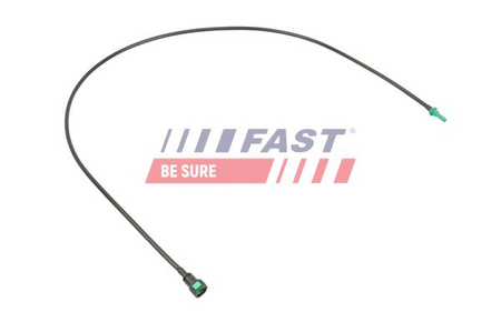 FT00735 PRZEWÓD PALIWA CITROEN C3 II 09> 1.6 HDI