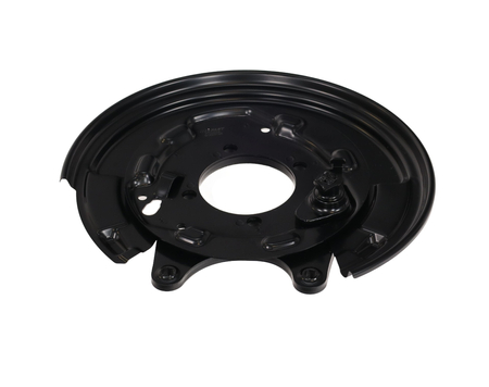 OSŁONA TARCZY HAM TOYOTA PRIUS W2 03> TYŁ PR