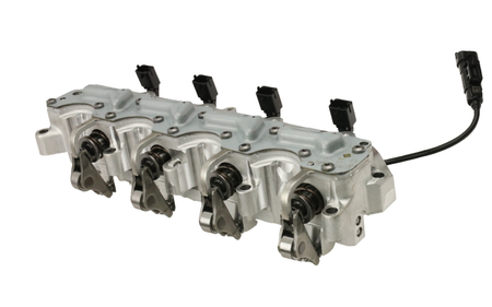 46342822 AKTYWATROZRZĄDU ALFA MITO FIAT 500 PUNTO JEEP LANCIA 1.4