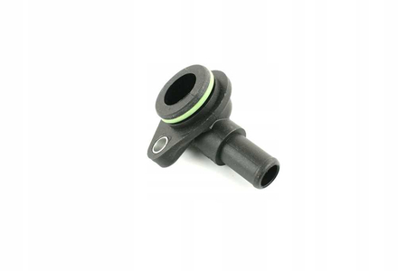 504377461 RURA CHŁODZENIA FIAT DUCATO 06>/ 14> KRÓCIEC 2.3JTD