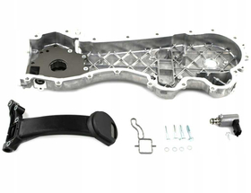 FT38301 POMPA OLEJU FIAT 500 07> 1.3 JTD NOWY TYP