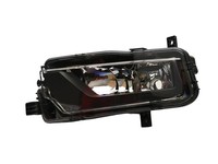 HALOGEN REFLEKTOR PRZECIWMGŁOWY LEWY VW CRAFTER 16-